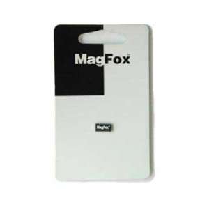  Top Quality Tlf Mag Fox Replacement Brush & Magnet Pet 