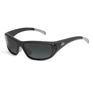  Bolle Ouray Competitor Series Sunglasses in Satin Dark 