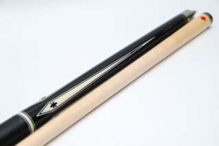   New DELTA Billiards Pool Cue VC 4 Fit Schon w/ Joint Protector  