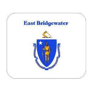  US State Flag   East Bridgewater, Massachusetts (MA) Mouse 