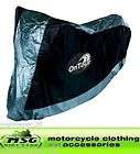 ontour 100 % waterproof motorcycle bike cover bag medium moldex plug 