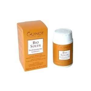 Guinot   Guinot Bio Soleil Tan Enhancing Capsules  50capsules for 