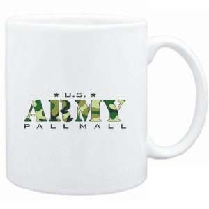  Mug White  US ARMY Pall Mall / CAMOUFLAGE  Sports 