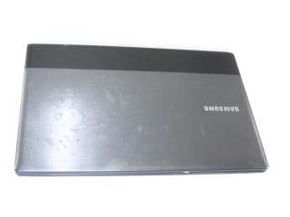 AS IS SAMSUNG NP RV515L LAPTOP NOTEBOOK  