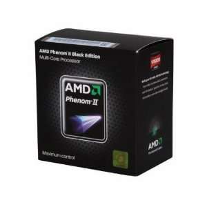  AMD Phenom II X2 Processor 555 (3.2 GHz) AM3, Retail 