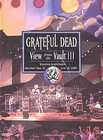 Grateful Dead   View from the Vault III (DVD, 2002)