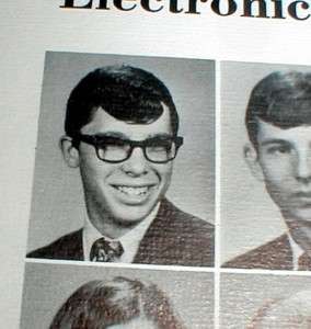 1967 Northwest Classen High School Yearbook Oklahoma Ci  
