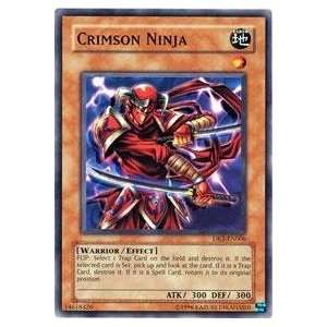  Yu Gi Oh   Crimson Ninja   Dark Revelations 2   #DR2 