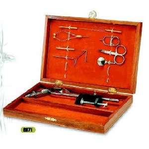  Super AA Fly Tying Tool Kit   AGS8871