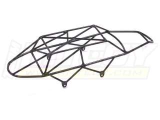 Integy Steel Roll Cage C22799, Axial AX10 Scorpion  