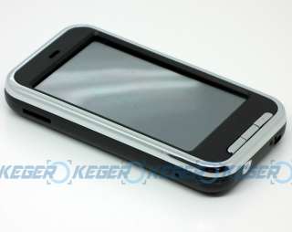 8G 8GB TOUCH SCREEN  MP4 MP5 VIDEO RADIO PLAYER  