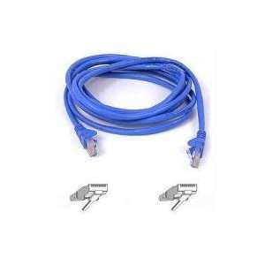  New   Belkin Cat5e Network Cable   225734 Electronics