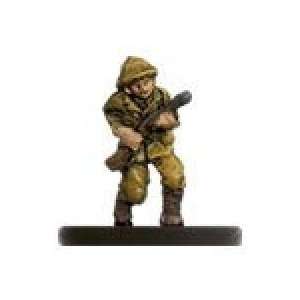  Axis and Allies Miniatures Breda Modello 30 LMG   North 