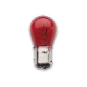  STOP/TAIL BULB RED REPL 1157 Automotive