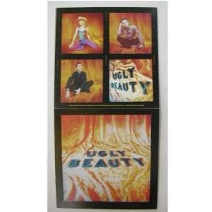 Ugly Beauty Poster