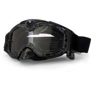 Liquid Image Impact Series 1080p HD Video Goggles   One size fits most 