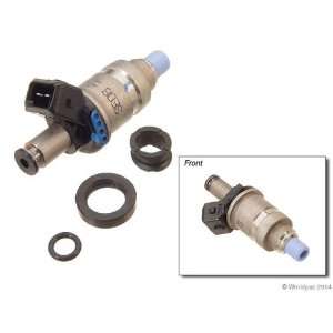  Bosch C1000 81665   Fuel Injector Repair Kit Automotive