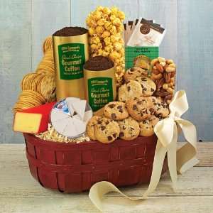 The Entertainer Gift Basket  Grocery & Gourmet Food
