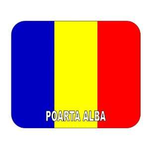  Romania, Poarta Alba Mouse Pad 