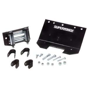  Superwinch 2202360 Yamaha ATV Mount Kit: Automotive