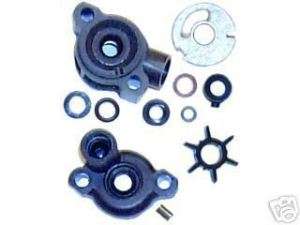 New Water Pump Kit for Mercury Outboard (4 9.8hp)  
