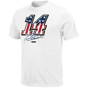   Collection Tony Stewart Fueled By Pride T Shirt