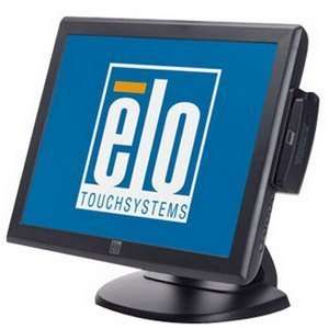  Elo 1000 Series 1515L Touch Screen Monitor: Computers 