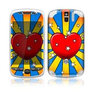 HTC MyTouch 3G Slide Decal Skin   Have a Lovely Day
