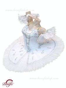 Ballet costume Aurora adult: P 0402   Sleeping Beauty  