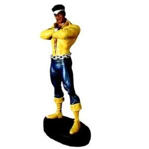  Luke Cage Classic Version Statue by Bowen Designs Toys & Games