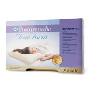 Sealy Posturepedic True Form Soft Form Pillow 