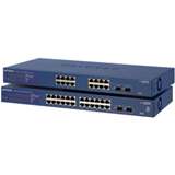   Switch   24 Port   2 Slot   24 x 10/100/1000Base T   2 x SFP (mini