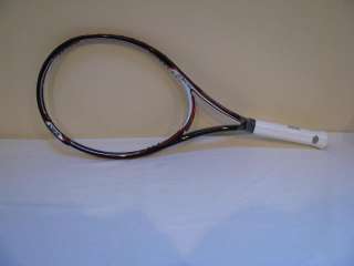 Prince EXO3 Red 105 Tennis Racquet Racket NEW 4 1/4 Unstrung  