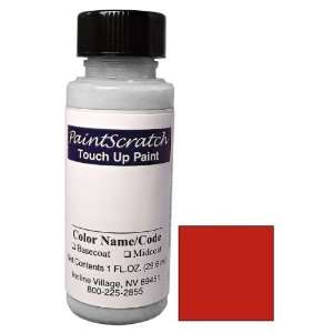   Touch Up Paint for 2008 Nissan Rogue (color code: A33) and Clearcoat