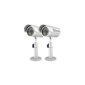  Swann Communications MaxiBrite 2 Security Cameras Indoors 
