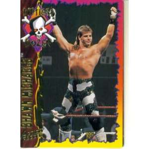   Card #25  Shawn Michaels (Dirtiest Dozen)