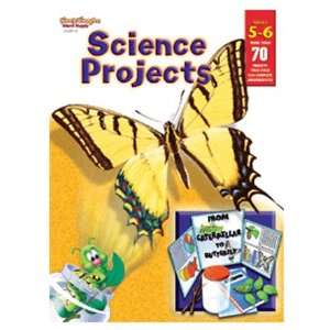  Science Projects Grs 5 6