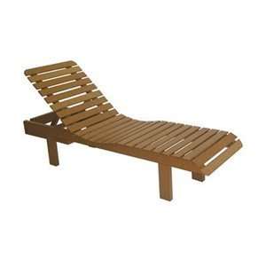  Eagle One C440W Avalon Outdoor Chaise Lounge