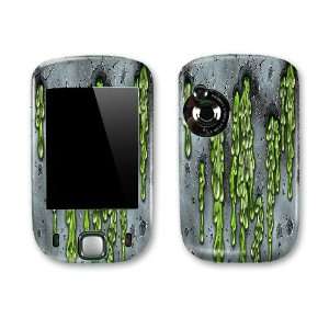  Evil Goo Design Decal Protective Skin Sticker for HTC 