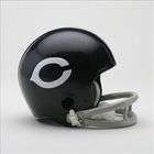 Riddell Chicago Bears 62 73 Riddell Throwback Mini Helmet
