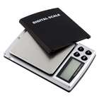 pound black digital pocket scale this is an easy to operate digital 