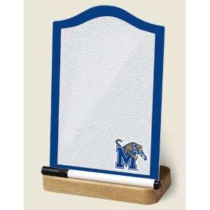  University of Memphis Memo Board: Office Products