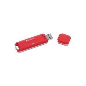   Go USB 2.0 Drive   USB flash drive   8 GB   USB 2.0: Electronics