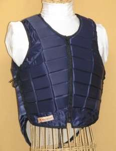 HOWS Racesafe RS2010 Body Protector ADULT all sizes  