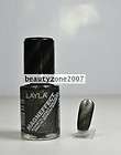 22 Layla Magneffect Magnetic Effect Nail Polish Lacquer Ruby Red 10ML 