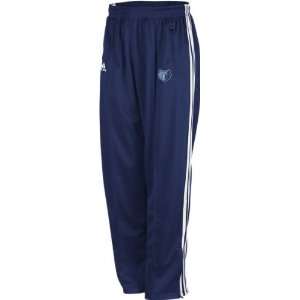  Memphis Grizzlies adidas Youth Track Pant Sports 