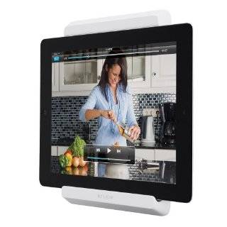  Kitchen Cabinet Mount for iPad 2: Electronics