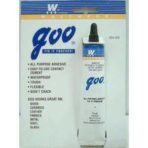  Walthers 904 299 Goo Glue Cement Toys & Games
