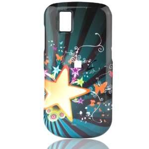   Phone Shell for LG GD710 Shine 2 (Star Blast) Cell Phones