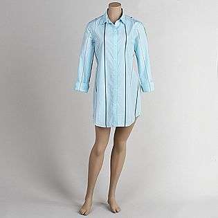   Boyfriend Sleepshirt  Joe Boxer Clothing Intimates Sleepwear & Robes